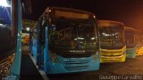 FAOL - Friburgo Auto Ônibus 501 na cidade de Nova Friburgo, Rio de Janeiro, Brasil, por Giuseppe Carvalho. Número da foto: #5380672.