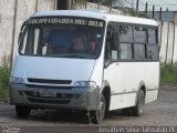 Ônibus Particulares 3263 na cidade de Jaboatão dos Guararapes, Pernambuco, Brasil, por Jonathan Silva. Número da foto: #5380041.