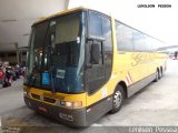 Viação Itapemirim 45233 na cidade de Caruaru, Pernambuco, Brasil, por Lenilson da Silva Pessoa. Número da foto: #5381136.