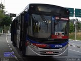 Ralip Transportes Rodoviários 23.059 na cidade de Barueri, São Paulo, Brasil, por Claudio Luiz. Número da foto: #5380279.