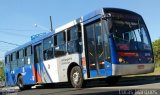 Auto Viação Urubupungá 20.796 na cidade de Osasco, São Paulo, Brasil, por Lucas Marques. Número da foto: #:id.