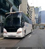 BlueStar Coachlines 301 na cidade de , por Arianderso Melo. Número da foto: #5382563.