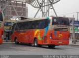 Pullman Bus 107 na cidade de , por Pablo Andres Yavar Espinoza. Número da foto: #5382298.