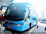 Rio Status Turismo 2367 na cidade de Angra dos Reis, Rio de Janeiro, Brasil, por David Barbosa de Oliveira da Costa. Número da foto: #5380433.