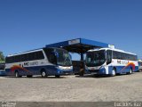 MS Turismo 0202111 na cidade de Fortaleza, Ceará, Brasil, por Euclides Vaz. Número da foto: #:id.