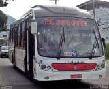 Rio Rotas Transporte e Turismo D81066 na cidade de Rio de Janeiro, Rio de Janeiro, Brasil, por Valter Silva. Número da foto: #5380550.
