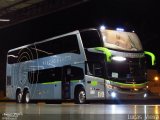 Viação Garcia 8631 na cidade de Londrina, Paraná, Brasil, por Lucas Vieira. Número da foto: #5381566.