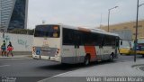 Evanil Transportes e Turismo RJ 132.123 na cidade de Rio de Janeiro, Rio de Janeiro, Brasil, por Willian Raimundo Morais. Número da foto: #5380675.