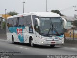 Auto Viação 1001 RJ 108.187 na cidade de Nova Iguaçu, Rio de Janeiro, Brasil, por Marco Aurélio de Oliveira. Número da foto: #5382477.