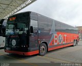 Boltbus 0866 na cidade de , por Arianderso Melo. Número da foto: #5382474.