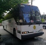 VTC Coach Services 208 na cidade de , por Arianderso Melo. Número da foto: #5382548.