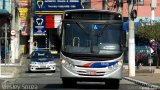 BBTT - Benfica Barueri Transporte e Turismo 5645 na cidade de Barueri, São Paulo, Brasil, por Wesley Rocha. Número da foto: #:id.