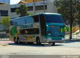 Viação Garcia 7996 na cidade de Sorocaba, São Paulo, Brasil, por Caio Henrique . ID da foto: :id.