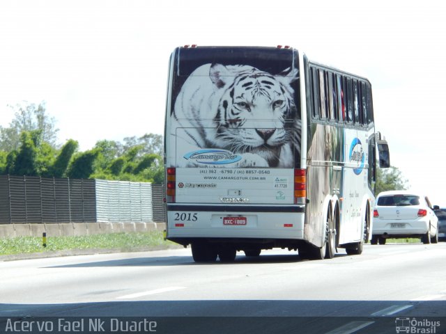 Camargo Tur 2015  na cidade de São José dos Campos, São Paulo, Brasil, por Raphael José da Silva. Número da foto: #5383865.