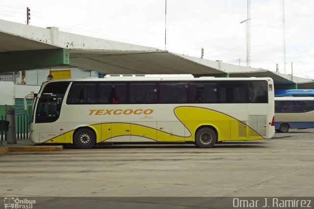 Texcoco 3418 na cidade de Pachuca de Soto, Hidalgo, México, por Omar Ramírez Thor2102. Número da foto: #5382912.