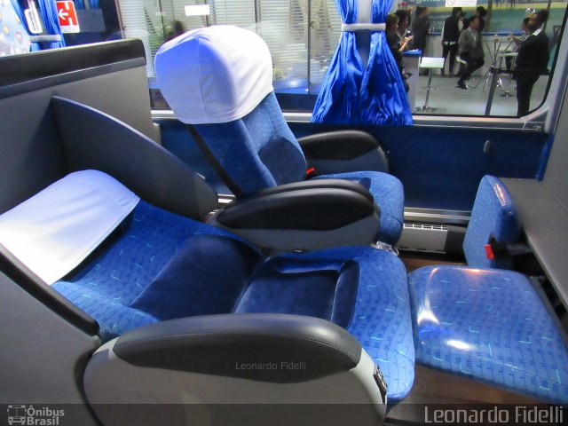 Auto Viação 1001 RJ 108.516 na cidade de São Paulo, São Paulo, Brasil, por Leonardo Fidelli. Número da foto: #5384075.