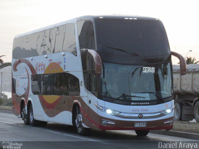 Etta Tour Viajes  na cidade de , por Araya Daniel . Número da foto: #5383956.