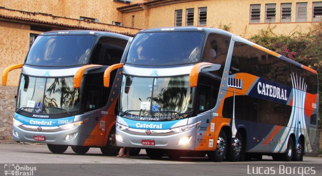 Catedral Turismo 16156 na cidade de Araxá, Minas Gerais, Brasil, por Lucas Borges . Número da foto: #5383021.