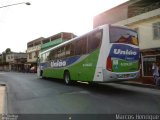 Viação União RJ 204.231 na cidade de Duque de Caxias, Rio de Janeiro, Brasil, por Marcos Henrique. Número da foto: #:id.