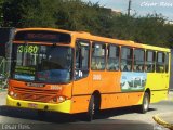 Autotrans > Turilessa 25004 na cidade de Belo Horizonte, Minas Gerais, Brasil, por César Ônibus. Número da foto: #:id.