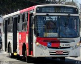 Allibus Transportes 4 5096 na cidade de São Paulo, São Paulo, Brasil, por Edson Luiz da Silva Junior. Número da foto: #:id.