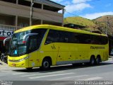 Viação Itapemirim 60549 na cidade de Timóteo, Minas Gerais, Brasil, por Joase Batista da Silva. Número da foto: #5382826.