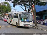 Viação Atibaia São Paulo 4811 na cidade de Atibaia, São Paulo, Brasil, por Guilherme Estevan. Número da foto: #:id.