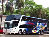 Globosul Agência de Viagens e Turismo 1580 na cidade de Foz do Iguaçu, Paraná, Brasil, por Otavio Felipe Balbinot. Número da foto: #5384123.