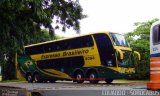 Expresso Brasileiro 4094 na cidade de São Paulo, São Paulo, Brasil, por EDUARDO - SOROCABUS. ID da foto: :id.