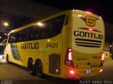 Empresa Gontijo de Transportes 18625 na cidade de Itabirito, Minas Gerais, Brasil, por Daniel Junior Sena. Número da foto: #5383068.