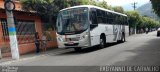 Transportes Blanco 03118 na cidade de Paracambi, Rio de Janeiro, Brasil, por Fabiano Magalhaes. Número da foto: #5384028.