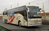 Pullman de Morelos 918 na cidade de , por Oscar Rodriguez . Número da foto: #5384189.