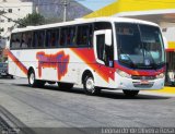 Transcotur 555 na cidade de Teresópolis, Rio de Janeiro, Brasil, por Diego Oliveira. Número da foto: #:id.