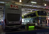 Auto Viação 1001 RJ 108.516 na cidade de São Paulo, São Paulo, Brasil, por Leonardo Fidelli. Número da foto: #5384063.