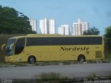 Viação Nordeste 1601 na cidade de Natal, Rio Grande do Norte, Brasil, por Allan Jefferson. Número da foto: #5383710.