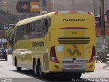Viação Itapemirim 60669 na cidade de Timóteo, Minas Gerais, Brasil, por Joase Batista da Silva. Número da foto: #5382767.