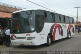 Rulla Tur 914 na cidade de Cidreira, Rio Grande do Sul, Brasil, por Daniel Espindola Dorneles. Número da foto: #5383765.