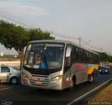 Transmimo 4500 na cidade de Campinas, São Paulo, Brasil, por Rafael Senna. Número da foto: #:id.