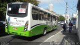 Expresso Real Rio RJ 133.166 na cidade de Niterói, Rio de Janeiro, Brasil, por Fabiano Magalhaes. Número da foto: #5384021.