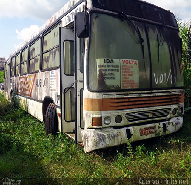 Sucata e Desmanches AK-64001 na cidade de Marituba, Pará, Brasil, por Lucas Jacó. Número da foto: #5320693.