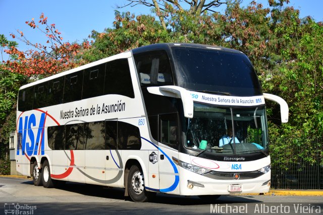 NSA - Nuestra Señora de la Asunción 850 na cidade de São Paulo, São Paulo, Brasil, por Michael  Alberto Vieira. ID da foto: 5321054.