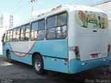 Ônibus Particulares 2651 na cidade de Campina Grande, Paraíba, Brasil, por Diego Rhamon Reis da Silva. ID da foto: :id.