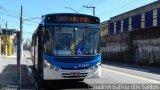 Viação Paratodos > São Jorge > Metropolitana São Paulo > Mobibrasil 6 3641 na cidade de São Paulo, São Paulo, Brasil, por Claudinei Batista dos Santos. Número da foto: #:id.