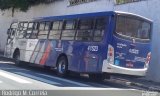Radial Transporte Coletivo 41.523 na cidade de São Paulo, São Paulo, Brasil, por Jonathan  Aguiar Correa. Número da foto: #:id.