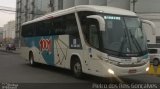 Auto Viação 1001 RJ 108.265 na cidade de Niterói, Rio de Janeiro, Brasil, por Pietro dos Reis Gonçalves . Número da foto: #:id.