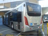Volvo  na cidade de São Paulo, São Paulo, Brasil, por Daniel Saraiva Cordeiro. Número da foto: #:id.