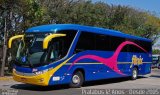 Rápido Expresso Fênix Viação 31525 na cidade de São Paulo, São Paulo, Brasil, por Cristiano Soares da Silva. Número da foto: #:id.
