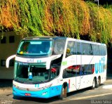 UTIL - União Transporte Interestadual de Luxo 11708 na cidade de Belo Horizonte, Minas Gerais, Brasil, por Otávio Silva. Número da foto: #:id.