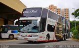 Transpen Transporte Coletivo e Encomendas 36010 na cidade de Sorocaba, São Paulo, Brasil, por EDUARDO - SOROCABUS. Número da foto: #5320658.