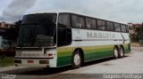 Transportes Magueta 6000 na cidade de São Paulo, São Paulo, Brasil, por  Rogerio Porttuga. Número da foto: #:id.